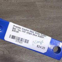 Med Wide Gullet Bar *xc, mnr chips
