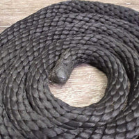 Nylon Lead Rope *xc/like new, clean
