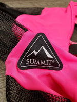 Lycra Fly Mask, Mesh Eyes & Ears, container *new
