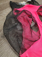 Lycra Fly Mask, Mesh Eyes & Ears, container *new
