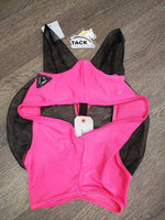 Lycra Fly Mask, Mesh Eyes & Ears, container *new
