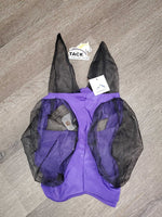 Lycra Fly Mask, Mesh Eyes & Ears, container *new
