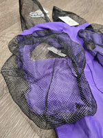 Lycra Fly Mask, Mesh Eyes & Ears, container *new
