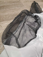 Lycra Fly Mask, Mesh Eyes & Ears, container *new
