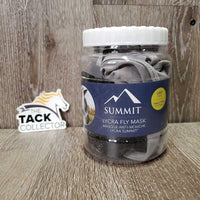 Lycra Fly Mask, Mesh Eyes & Ears, container *new
