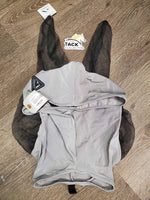 Lycra Fly Mask, Mesh Eyes & Ears, container *new
