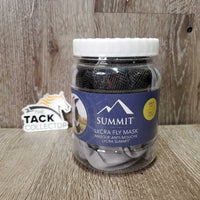 Lycra Fly Mask, Mesh Eyes & Ears, container *new
