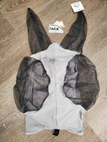 Lycra Fly Mask, Mesh Eyes & Ears, container *new
