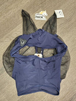 Lycra Fly Mask, Mesh Eyes & Ears, container *new
