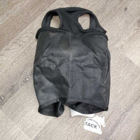 Hvy Mesh Fly Mask, Tub *new
