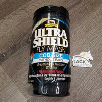 Hvy Mesh Fly Mask, Tub *new
