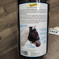 Hvy Mesh Fly Mask, Tub *new
