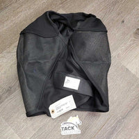 Hvy Mesh Fly Mask, Tub *new
