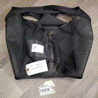 Hvy Mesh Fly Mask, Tub *new

