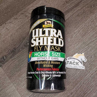 Hvy Mesh Fly Mask, Tub *new
