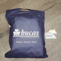 Soft Mesh Fly Mask, ears, bag, tag *new
