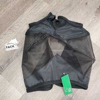 Fine Mesh Fly Mask, tag *new
