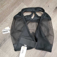 Fine Mesh Fly Mask, tag *new
