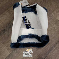 Hvy Mesh Fly Mask, tag *new
