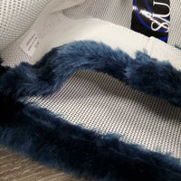 Hvy Mesh Fly Mask, tag *new
