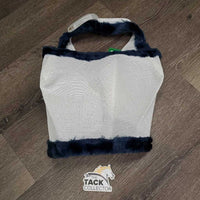 Hvy Mesh Fly Mask, tag *new
