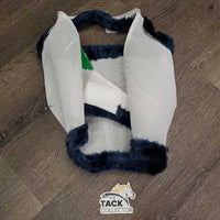 Hvy Mesh Fly Mask, tag *new
