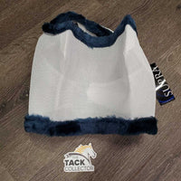 Hvy Mesh Fly Mask, tag *new
