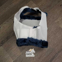 Hvy Mesh Fly Mask, tag *new
