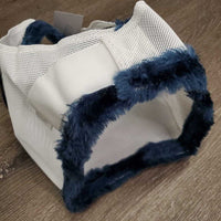 Hvy Mesh Fly Mask, tag *new
