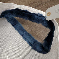 Hvy Mesh Fly Mask, tag *new
