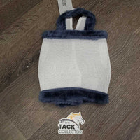 Hvy Mesh Fly Mask, tag *new
