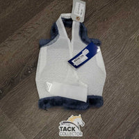 Hvy Mesh Fly Mask, tag *new
