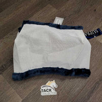 Hvy Mesh Fly Mask, tag *new
