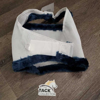 Hvy Mesh Fly Mask, tag *new
