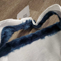 Hvy Mesh Fly Mask, tag *new
