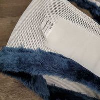 Hvy Mesh Fly Mask, tag *new
