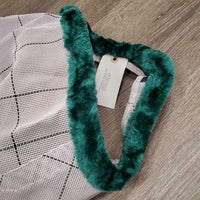 Hvy Mesh Fly Mask, tag, box *new
