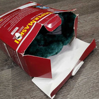 Hvy Mesh Fly Mask, tag, box *new
