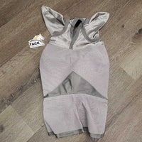 Hvy Mesh Fly Mask, ears, nose, tag, bag *new
