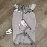 Hvy Mesh Fly Mask, ears, nose, tag, bag *new
