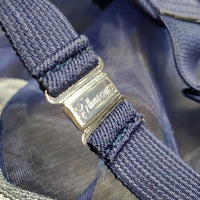 Fine Mesh Fly Mask, bag, tag *new
