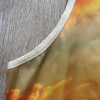 Suzy Shier Tank Top *gc/fair, mnr snags, rubs & pit stains
