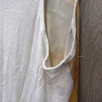 Suzy Shier Tank Top *gc/fair, mnr snags, rubs & pit stains
