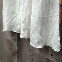 Suzy Shier Tank Top *gc/fair, mnr snags, rubs & pit stains
