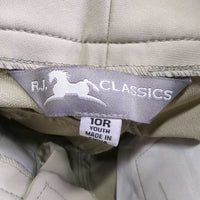 JUNIORS Euro Seat Jopdhurs, elastics *like new
