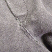 JUNIORS Cotton Breeches, Pull On *gc/fair, unstitched seams, v.faded, rubs, pills
