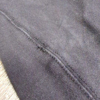 JUNIORS Cotton Breeches, Pull On *gc/fair, unstitched seams, v.faded, rubs, pills
