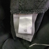 JUNIORS Cotton Breeches, Pull On *gc/fair, unstitched seams, v.faded, rubs, pills
