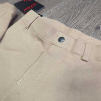 JUNIORS Cotton Breeches, tag *new, older
