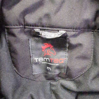 JUNIORS Sticky Full Seat Winter Riding Pants *xc, clean, crinkled piping
